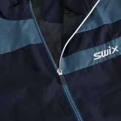 Swix Evolution GORE TEX Infinium Jacket Men's -Swix Sales Store DARNAV D2