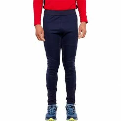 Swix Delda Light Softshell Pant Men's 9 Swix Delda Light Softshell Pant Men's -Swix Sales Store DARNV