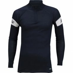 Swix RaceX Warm Bodywear Half Zip Top Men's