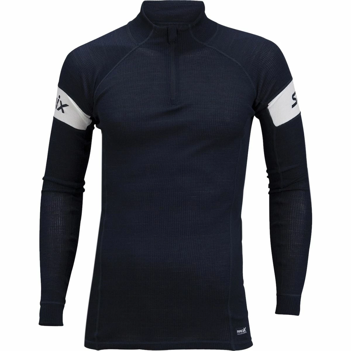 Swix RaceX Warm Bodywear Half Zip Top Men's 3 Swix RaceX Warm Bodywear Half Zip Top Men's