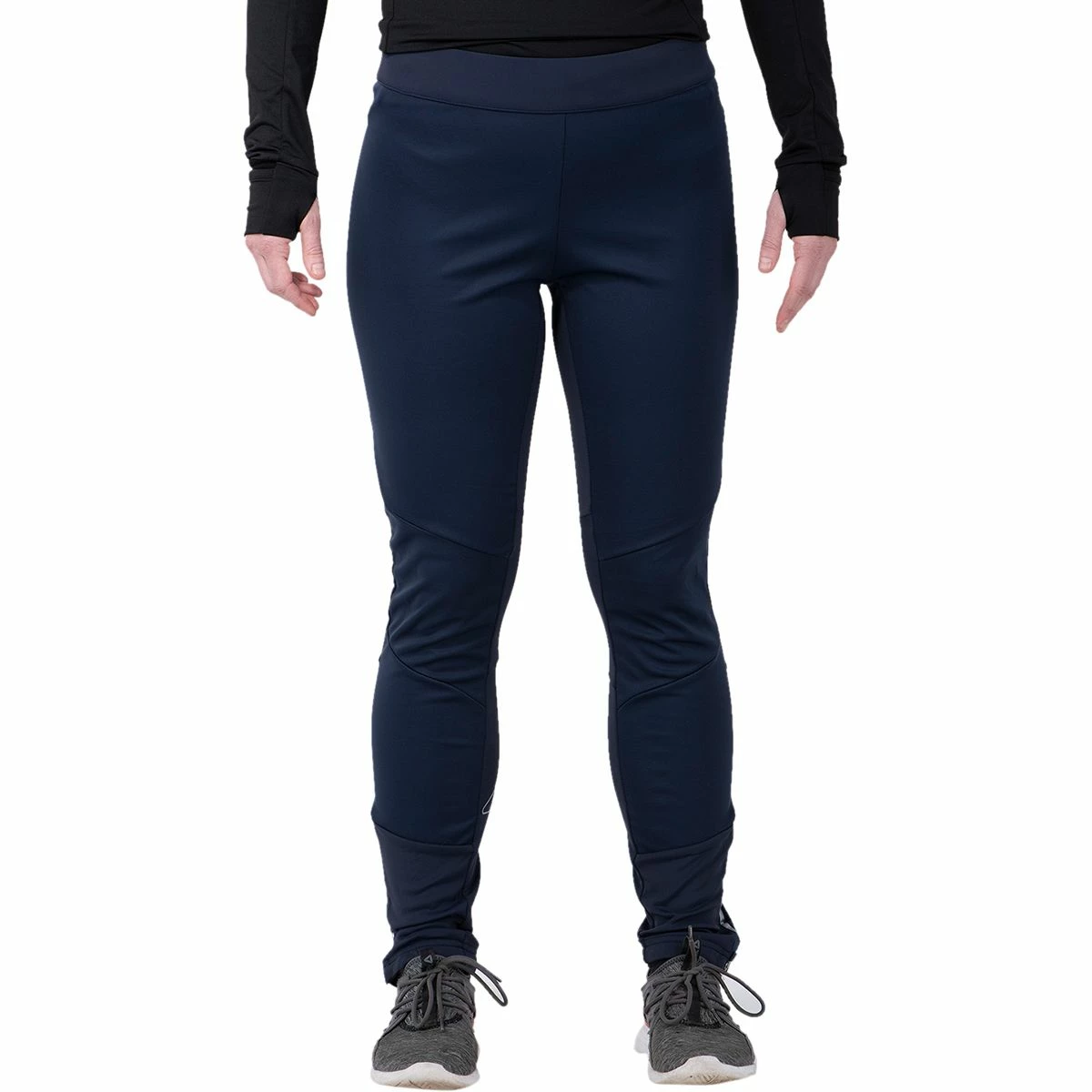 Swix Delda Light Softshell Pant Women's 5 Swix Delda Light Softshell Pant Women's - Image 3