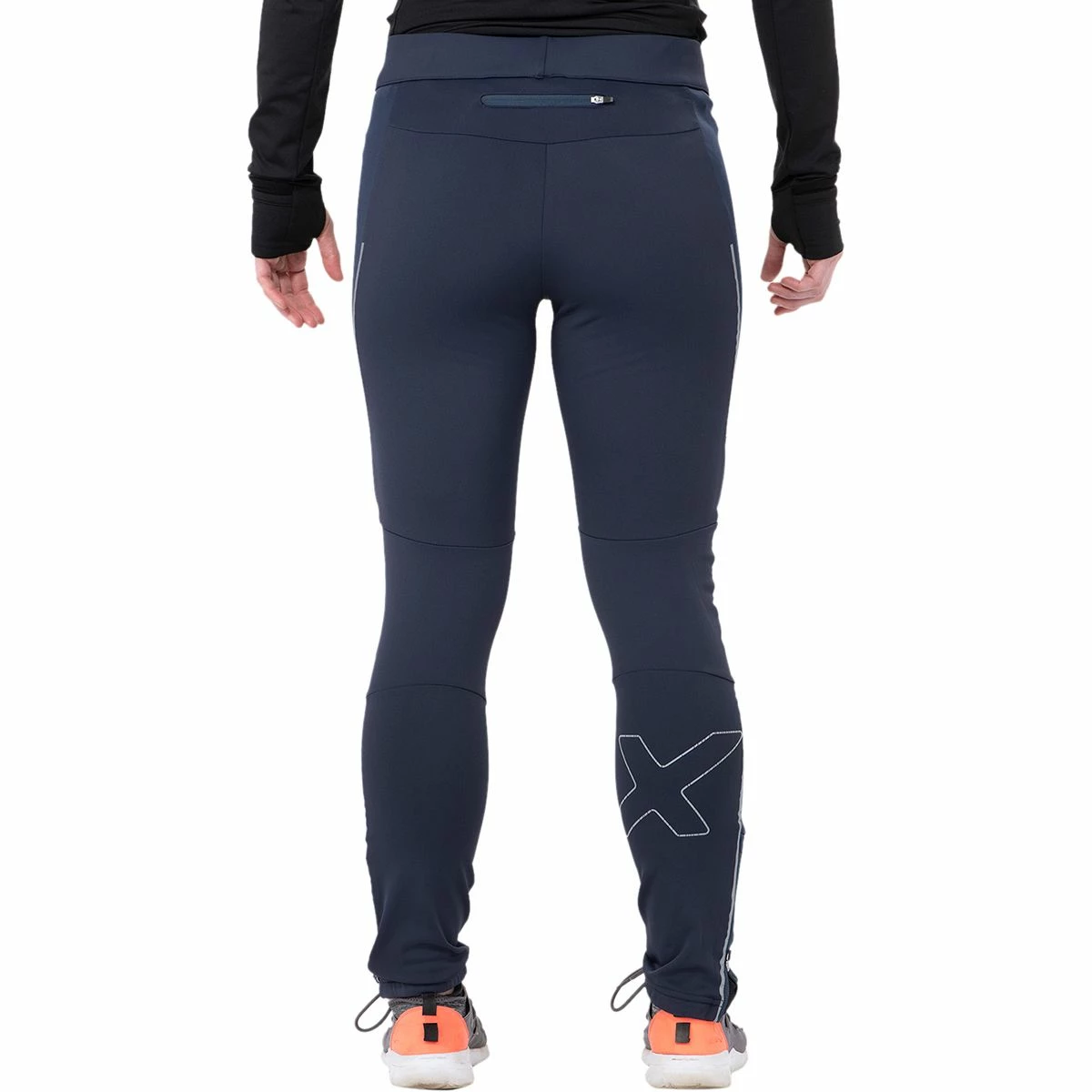 Swix Delda Light Softshell Pant Women's 6 Swix Delda Light Softshell Pant Women's - Image 4