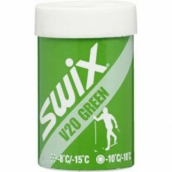Swix V Line Hard Kick Wax -Swix Sales Store GRE