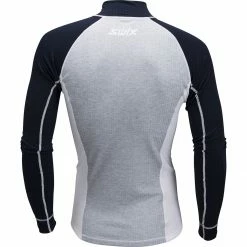Swix RaceX Bodywear 1/2 Zip Top Men's 15 Swix RaceX Bodywear 1/2 Zip Top Men's -Swix Sales Store GREMEL D1 1