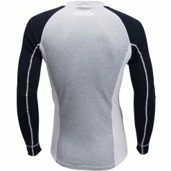 Swix RaceX Bodywear Long Sleeve Top Men's -Swix Sales Store GREMEL D1