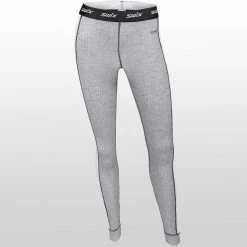 Swix RaceX Bodywear Pant Women's -Swix Sales Store GREMEL D3