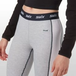 Swix RaceX Bodywear Pant Women's -Swix Sales Store GREMEL D5