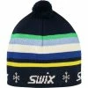 Swix Gunde Beanie -Swix Sales Store NV