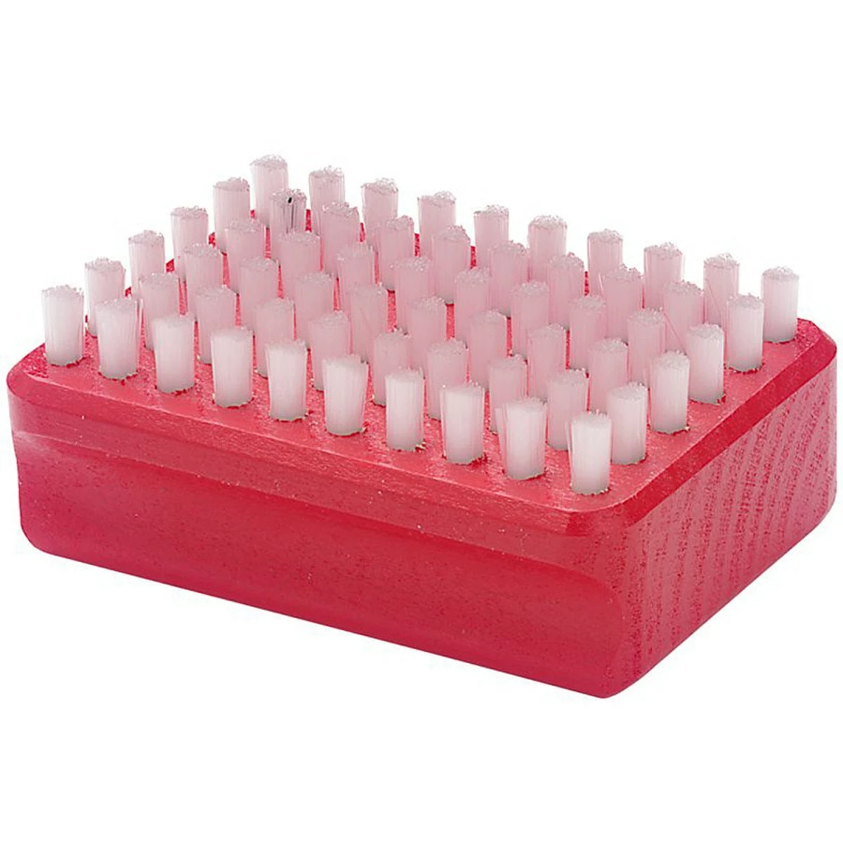 Swix White Nylon Brush 3 Swix White Nylon Brush