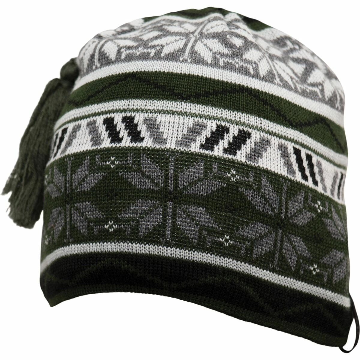 Swix Jeri Beanie 5 Swix Jeri Beanie - Image 3
