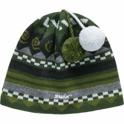 Swix Dunn Beanie 11 Swix Dunn Beanie -Swix Sales Store OLI 2
