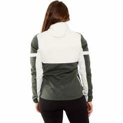 Swix Nybo Full Zip Jacket Women's -Swix Sales Store OLI D1