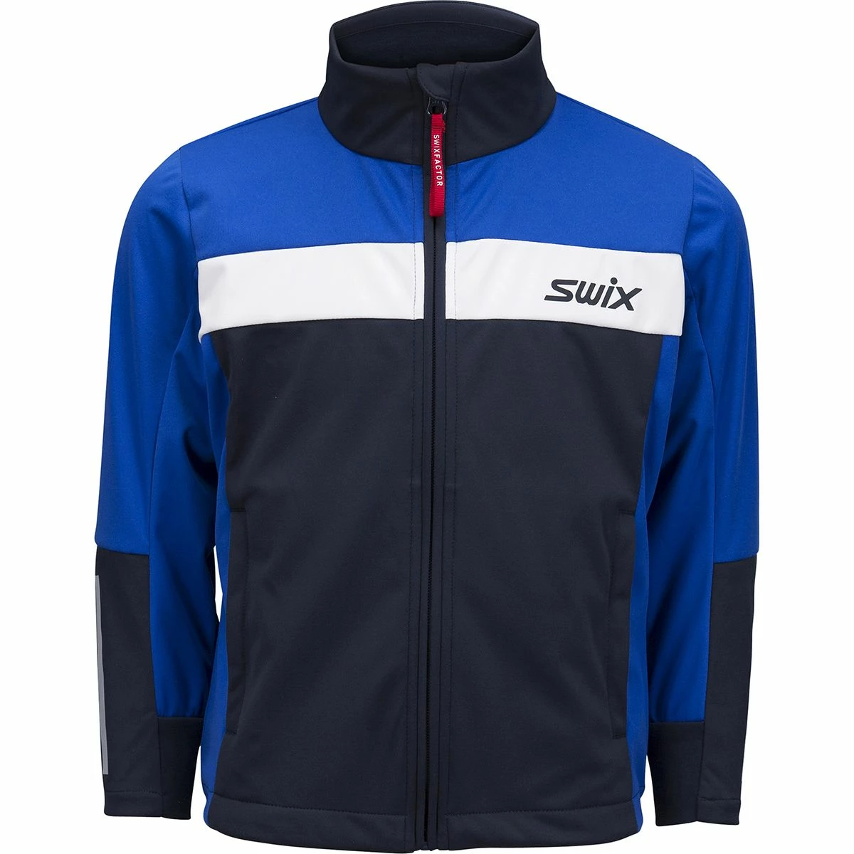 Swix Steady Jacket Boys' 3 Swix Steady Jacket Boys'