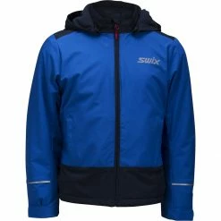 Swix Rookie Jacket Boys'