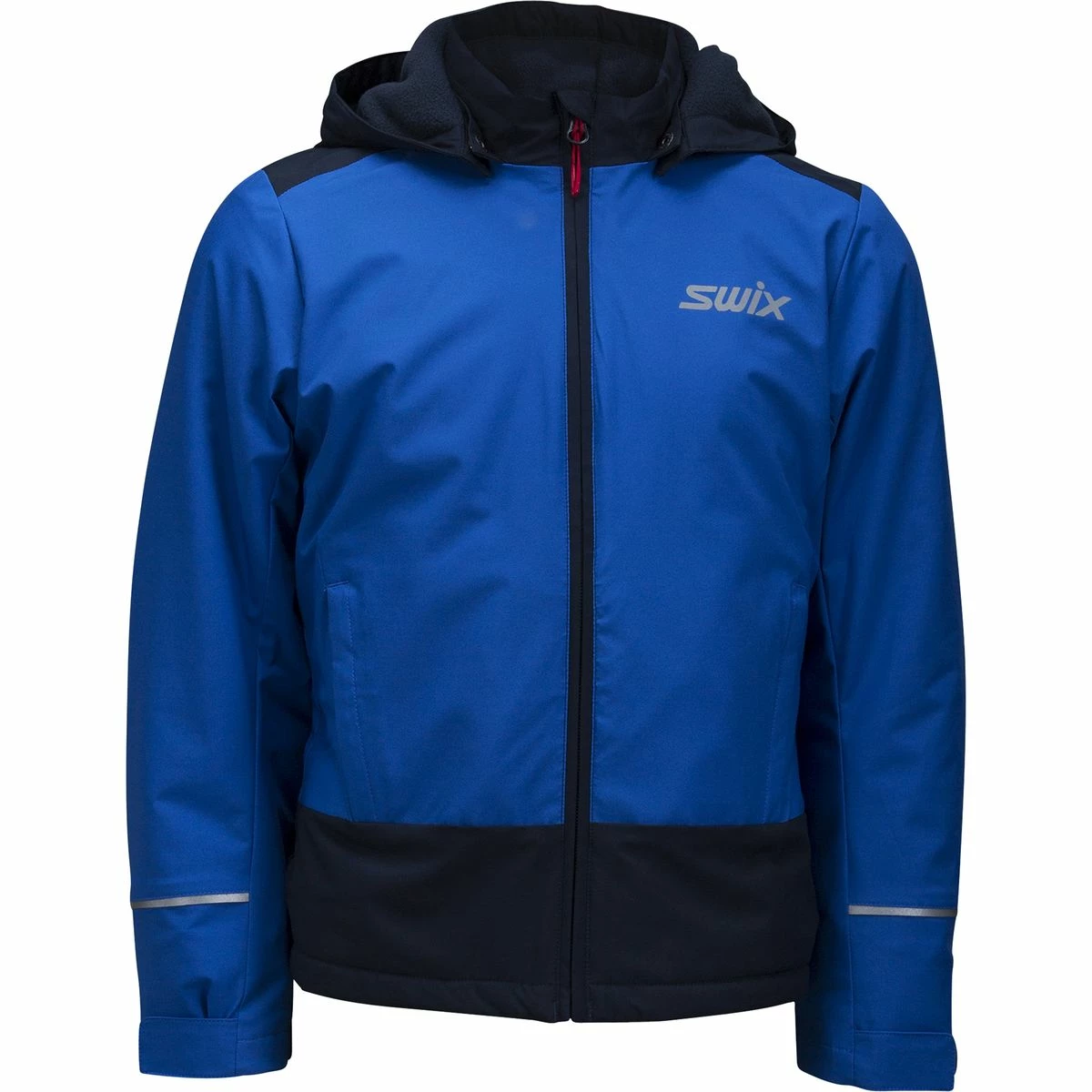 Swix Rookie Jacket Boys' 2 Swix Rookie Jacket Boys'