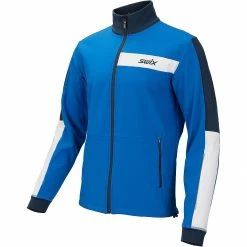 Swix Strive Jacket Men's 9 Swix Strive Jacket Men's -Swix Sales Store OLYBLU
