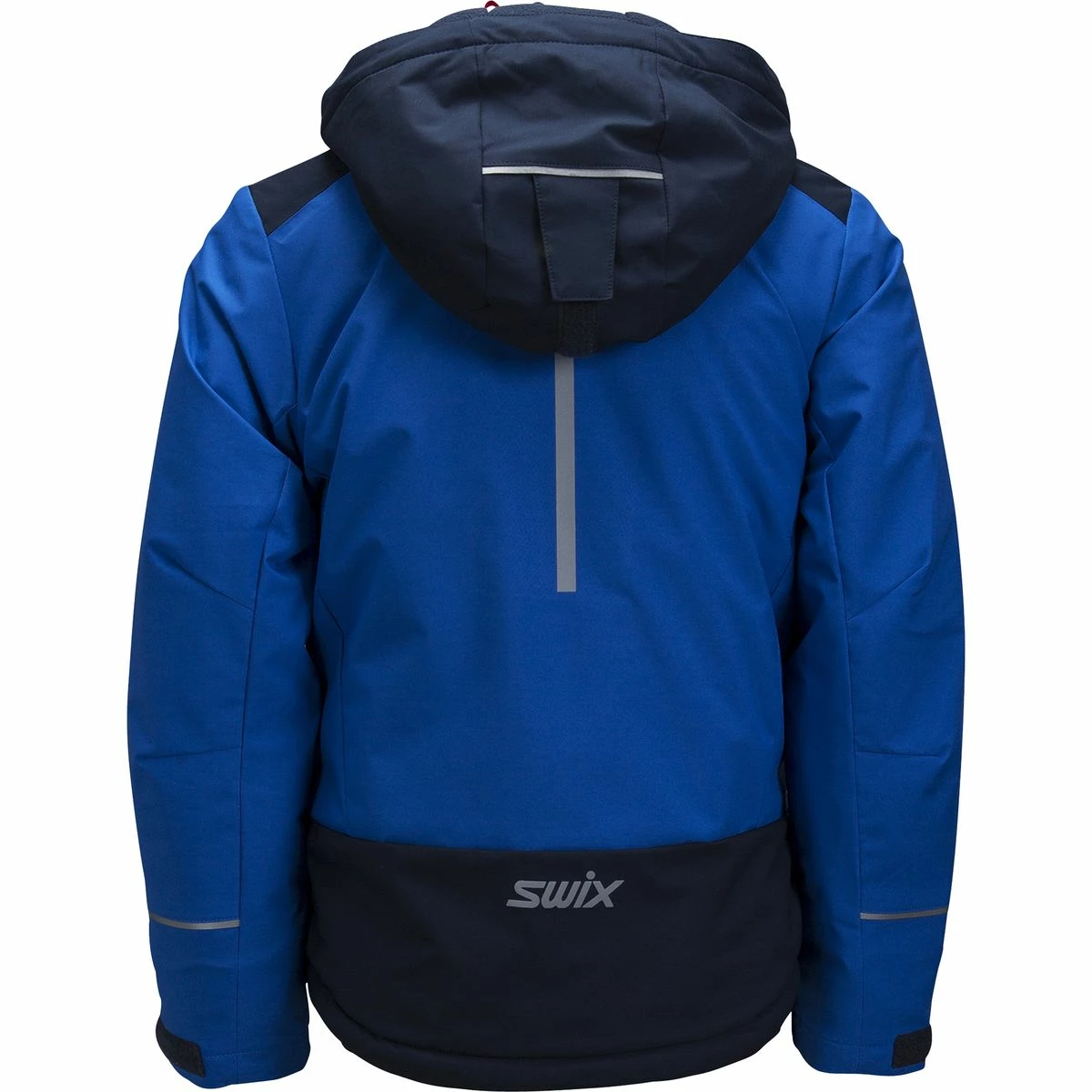 Swix Rookie Jacket Boys' 3 Swix Rookie Jacket Boys' - Image 2