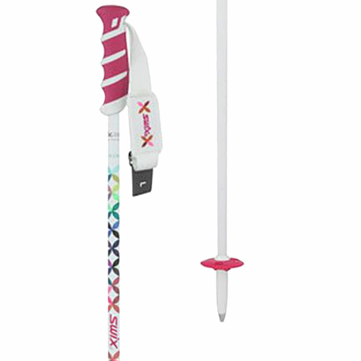 Swix W1 Ski Poles Women's 1 Swix W1 Ski Poles Women's