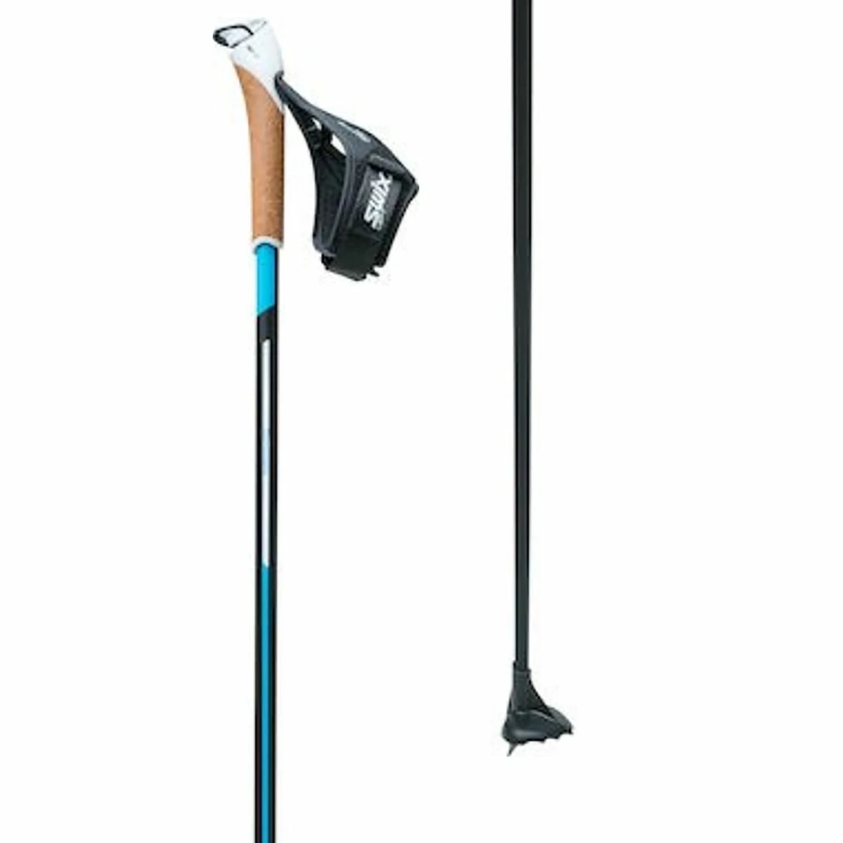 Swix Quantum 6 X Fit Cross Country Ski Poles 2022 3 Swix Quantum 6 X Fit Cross Country Ski Poles 2022