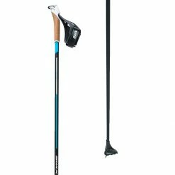 Swix Quantum 6 Ski Poles 2022