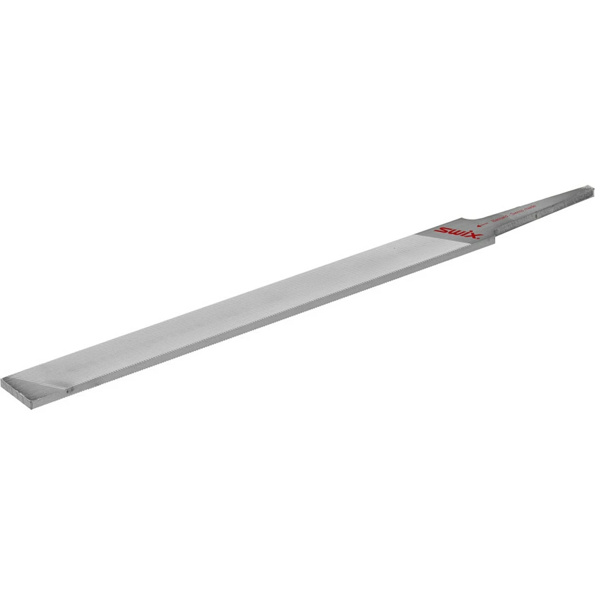 Swix Chromed File 8in 3 Swix Chromed File 8in