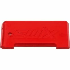 Swix Plastic Scraper