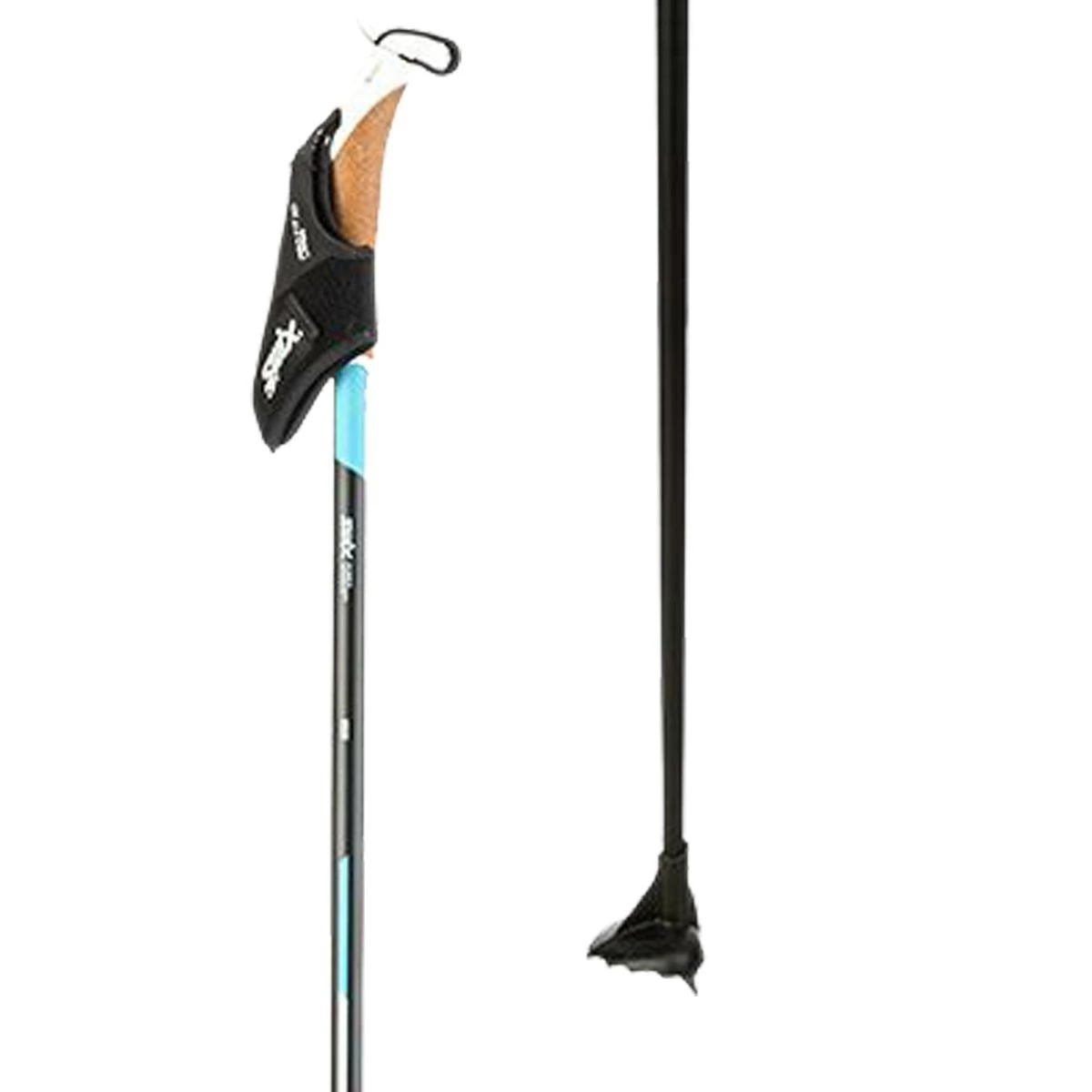 Swix Quantum 6 Cross Country Ski Poles 3 Swix Quantum 6 Cross Country Ski Poles
