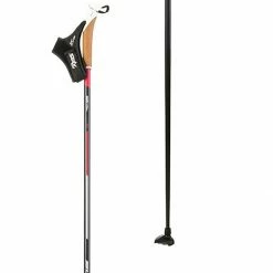 Swix Quantum 4 Cross Country Ski Poles 2022