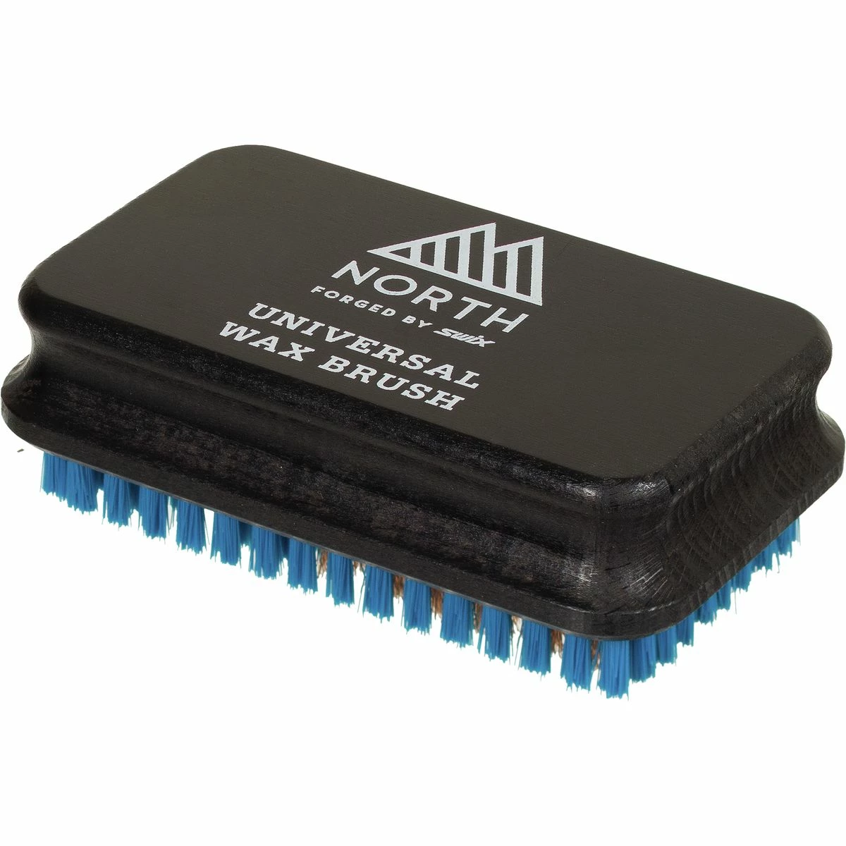 Swix North Bronze/Nylon Brush 4 Swix North Bronze/Nylon Brush - Image 2