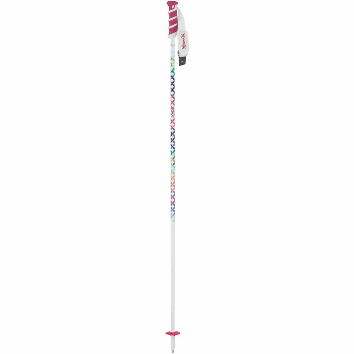 Swix W1 Ski Poles Women's 2 Swix W1 Ski Poles Women's - Image 2