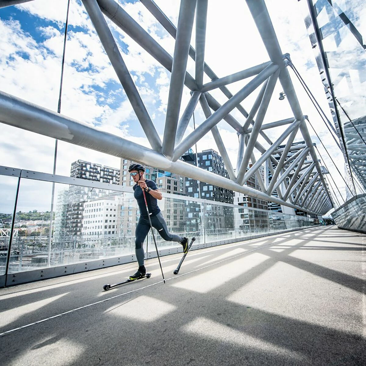 Swix Roadline Classic Ski 2022 6 Swix Roadline Classic Ski 2022 - Image 4