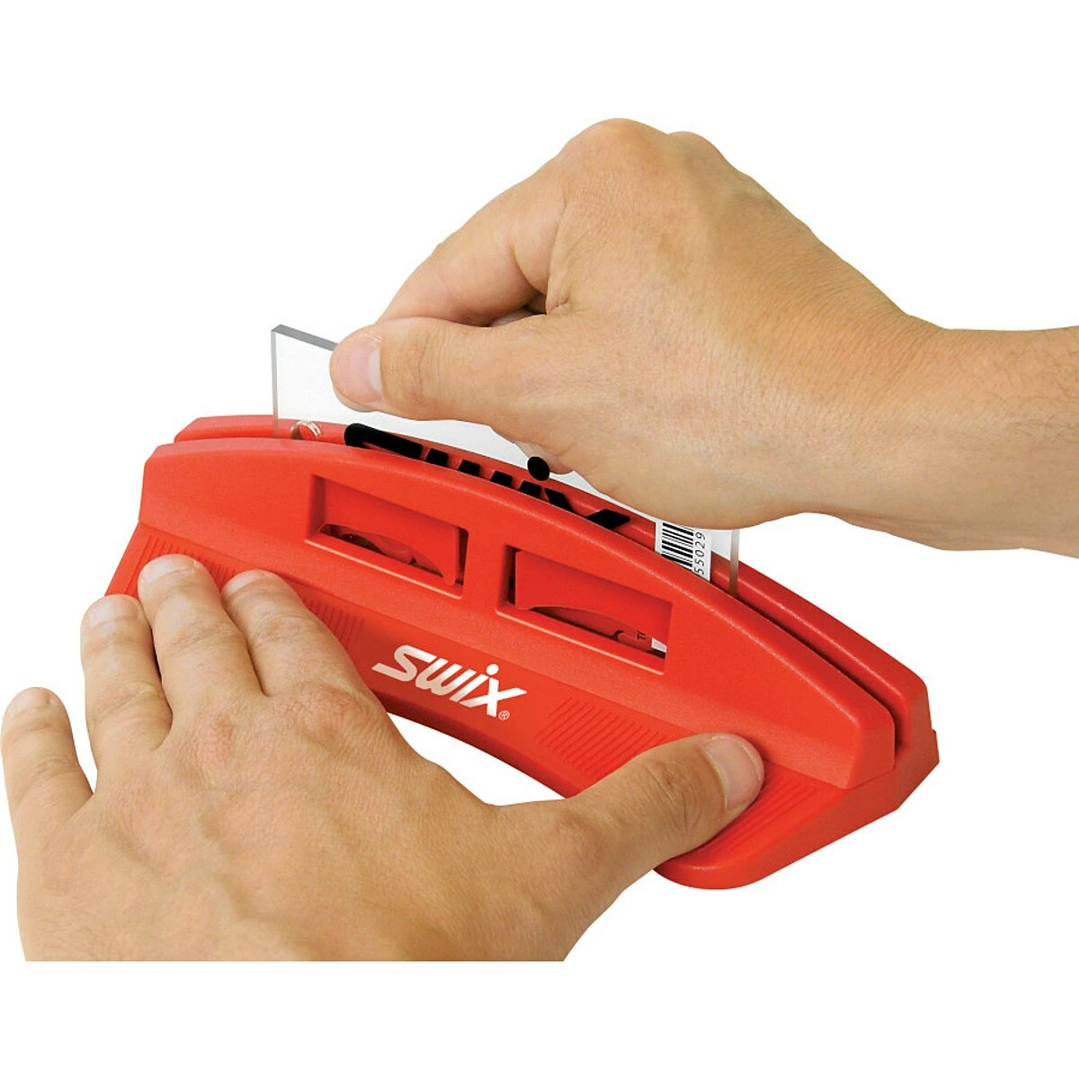 Swix Plexi World Cup Sharpener 4 Swix Plexi World Cup Sharpener - Image 2