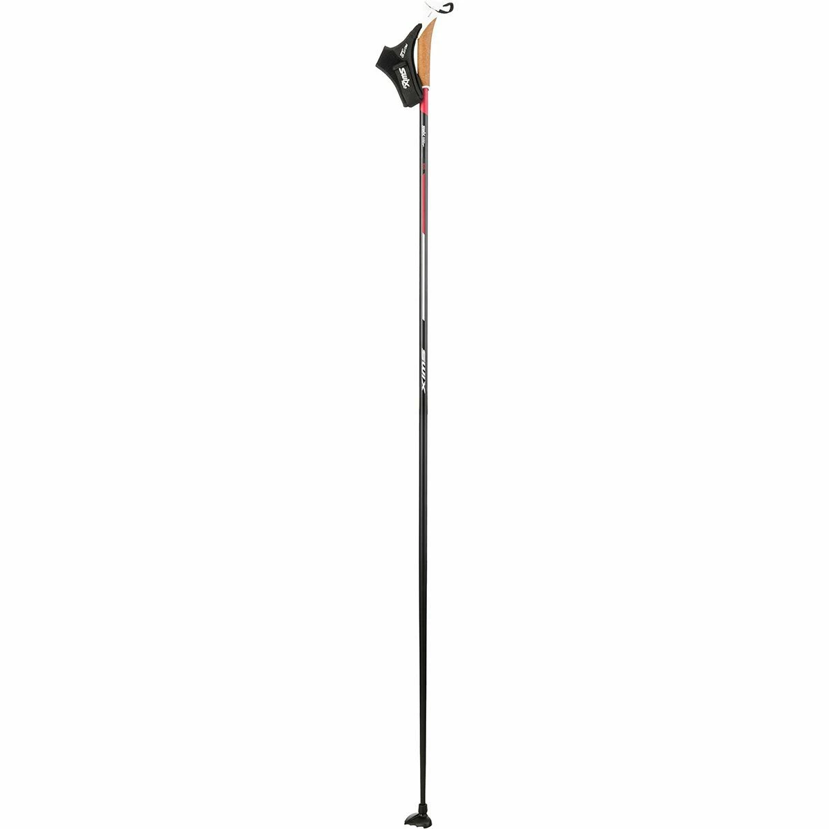 Swix Quantum 4 Cross Country Ski Poles 2022 5 Swix Quantum 4 Cross Country Ski Poles 2022 - Image 3