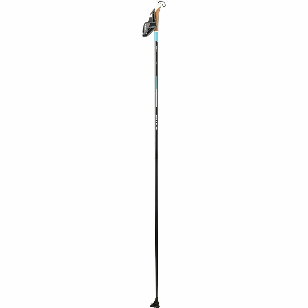Swix Quantum 6 X Fit Cross Country Ski Poles 2022 4 Swix Quantum 6 X Fit Cross Country Ski Poles 2022 - Image 2