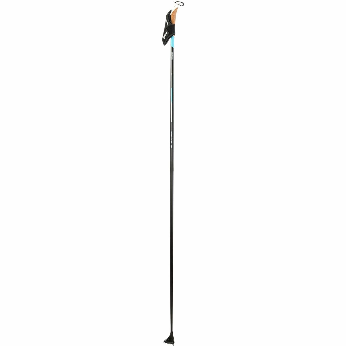 Swix Quantum 6 Cross Country Ski Poles 4 Swix Quantum 6 Cross Country Ski Poles - Image 2
