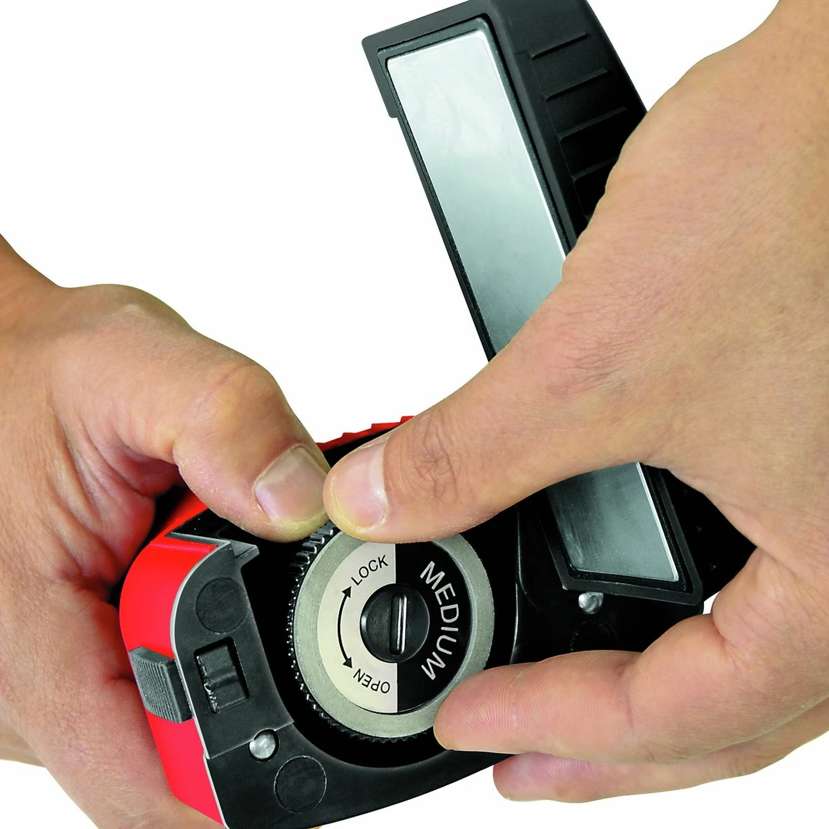 Swix Evo Pro Edge Tuner 9 Swix Evo Pro Edge Tuner - Image 7