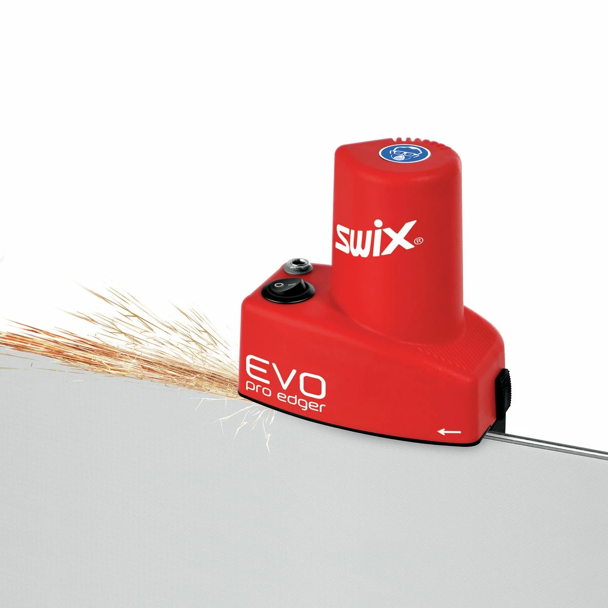 Swix Evo Pro Edge Tuner 7 Swix Evo Pro Edge Tuner - Image 5