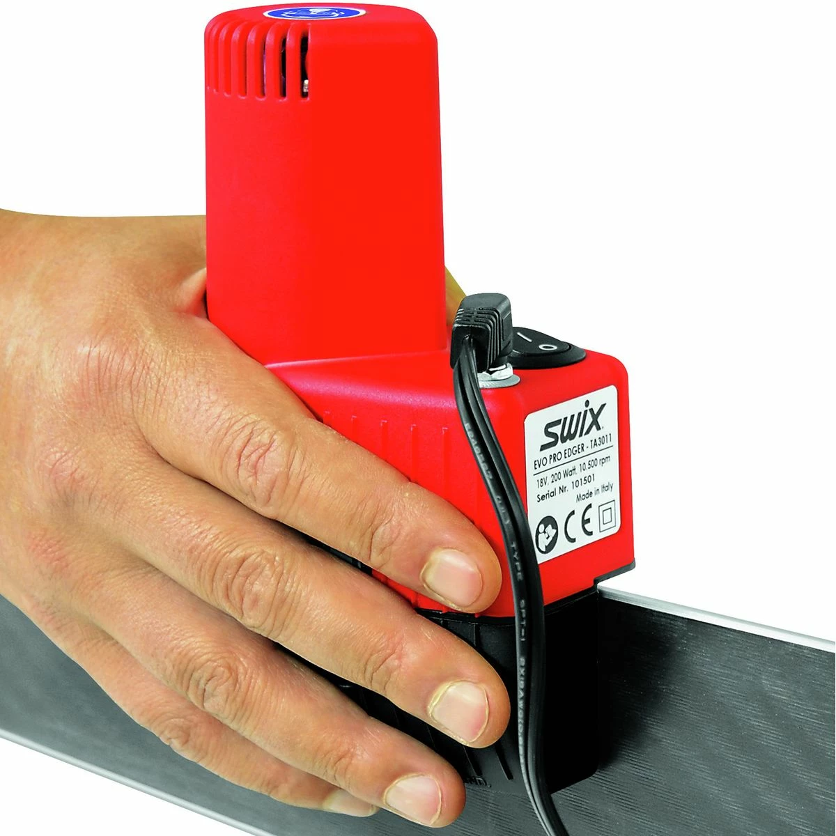 Swix Evo Pro Edge Tuner 6 Swix Evo Pro Edge Tuner - Image 4