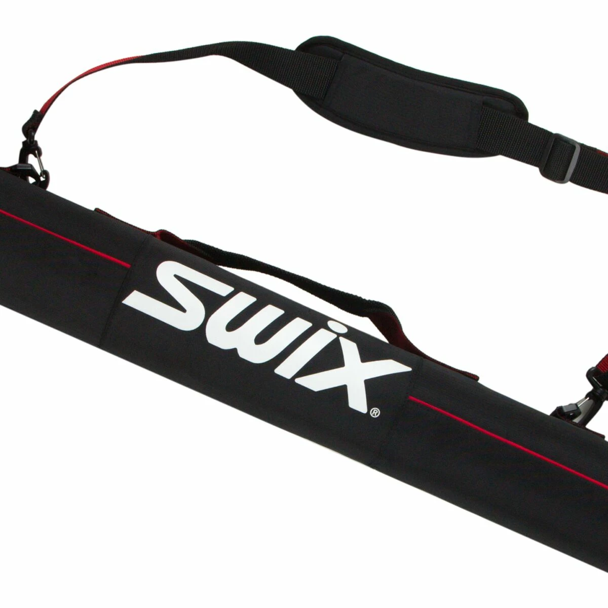 Swix Padded Nordic Pole Bag 2 Pair 4 Swix Padded Nordic Pole Bag 2 Pair - Image 2