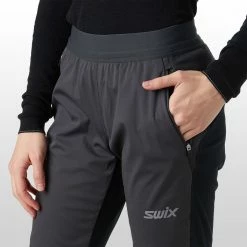 Swix Cross Pant Women's -Swix Sales Store PHABLA D4