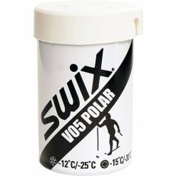 Swix V Line Hard Kick Wax -Swix Sales Store POL