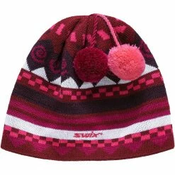 Swix Dunn Beanie 13 Swix Dunn Beanie -Swix Sales Store RHURED