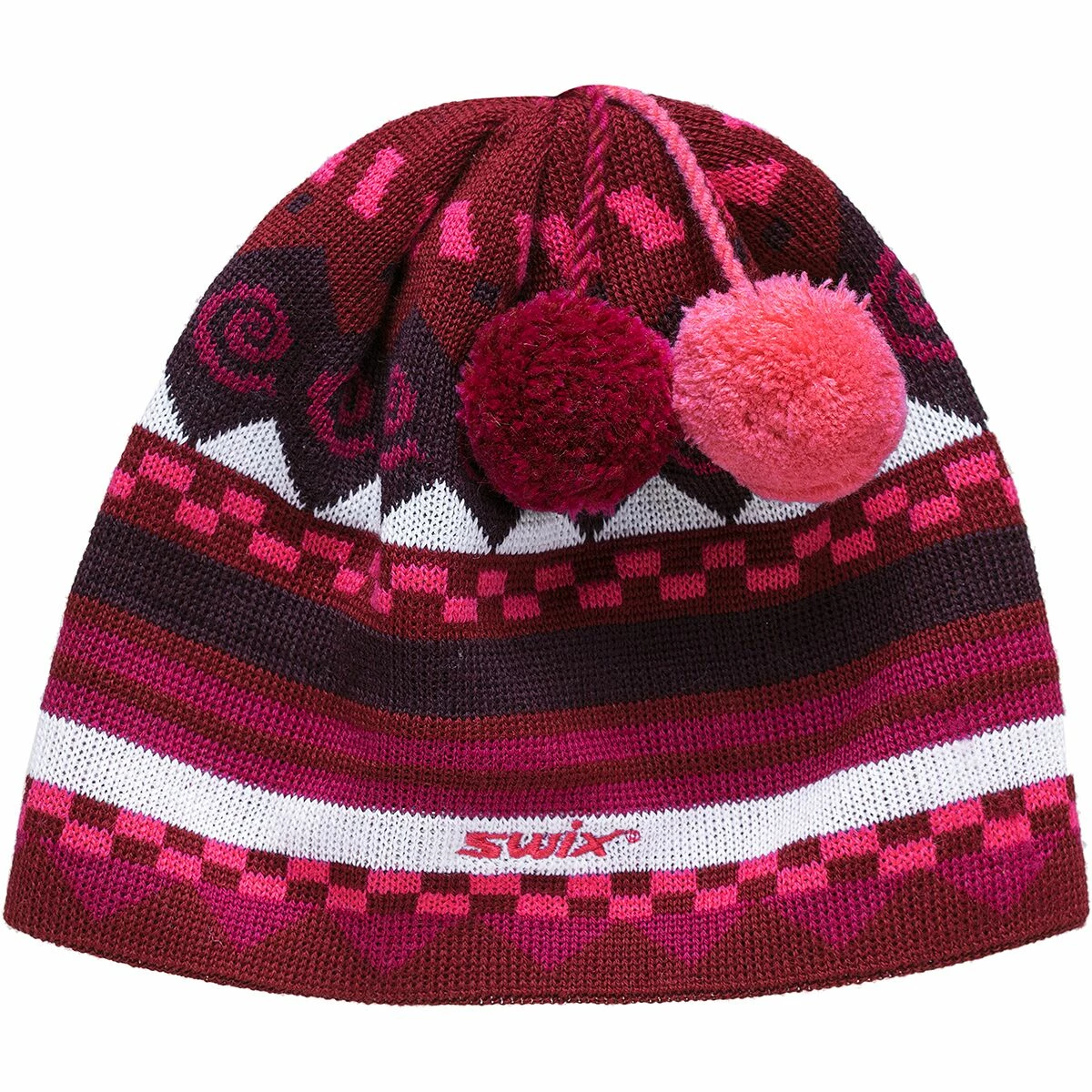 Swix Dunn Beanie 7 Swix Dunn Beanie - Image 5
