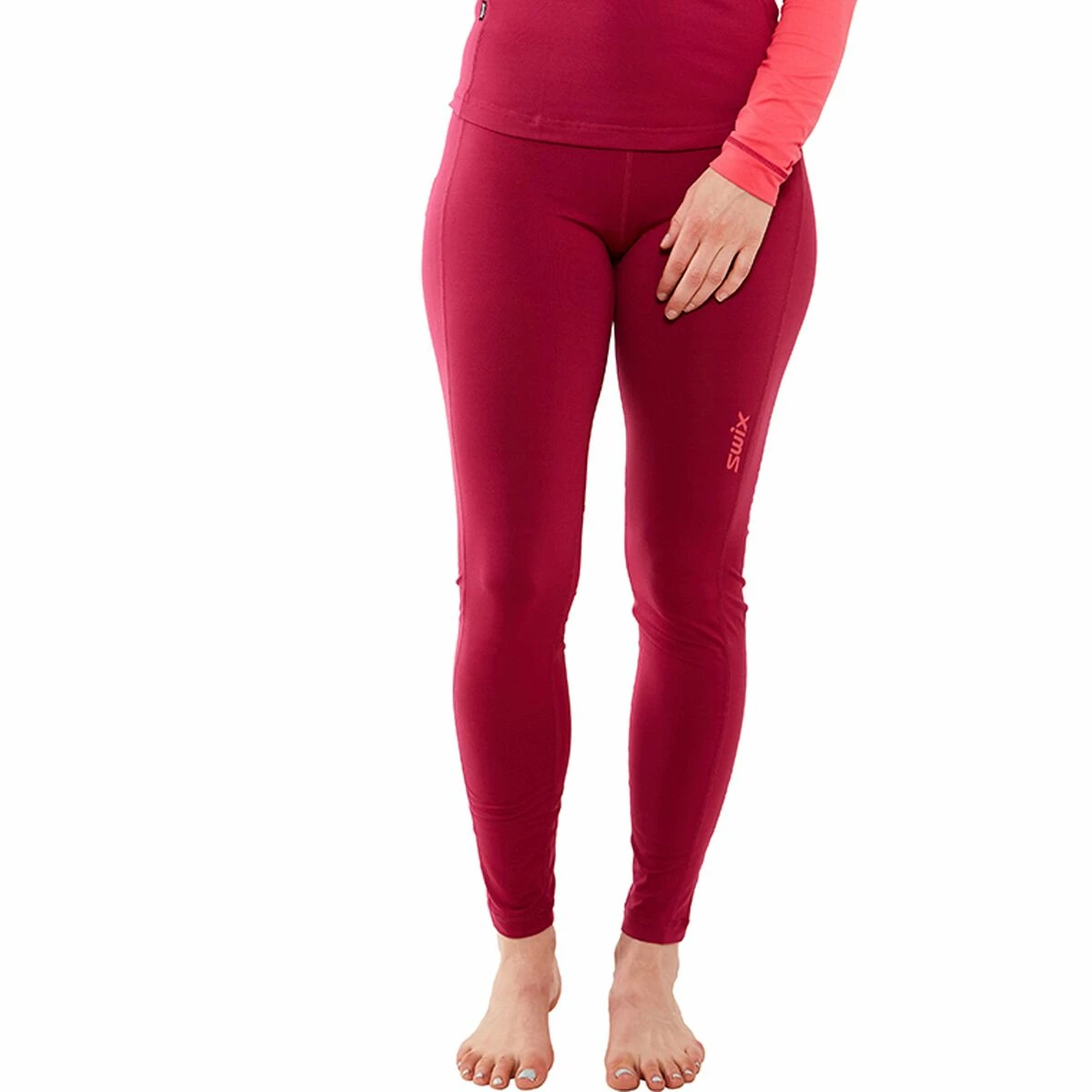 Swix Tista Tight Women's 6 Swix Tista Tight Women's - Image 4