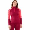 Swix Tista 1/2 Zip Top Women's -Swix Sales Store SAN 2