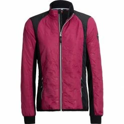 Swix Menali Ultra Quilted Jacket Women's