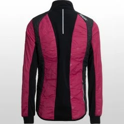Swix Menali Ultra Quilted Jacket Women's -Swix Sales Store SAN D1