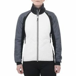 Swix Menali Ultra Quilted Jacket Women's -Swix Sales Store SNOWHI 1