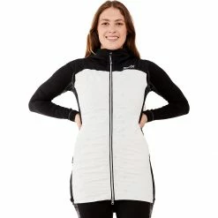 Swix Menali Ultra Quilted Tunic Vest Women's