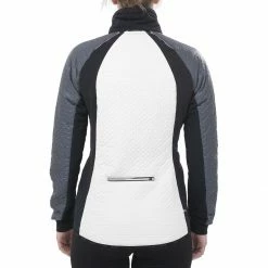 Swix Menali Ultra Quilted Jacket Women's -Swix Sales Store SNOWHI D1 1